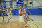 MBBall vs RWU  Wheaton College Men's Basketball vs Roger Williams University. - Photo By: KEITH NORDSTROM : Wheaton, basketball, MBBall